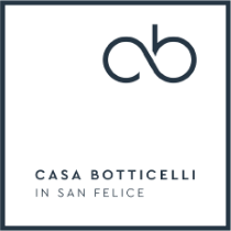 Logo Casa Botticelli